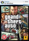 GTA IV ราคาถูก